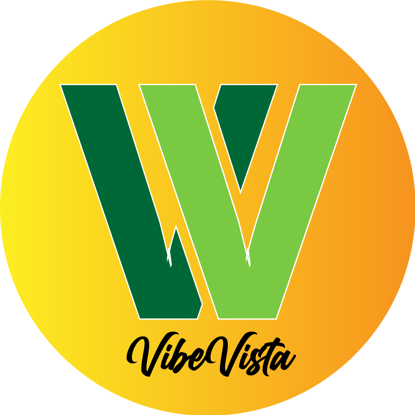 vibevista logo