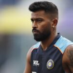 Hardik Pandya