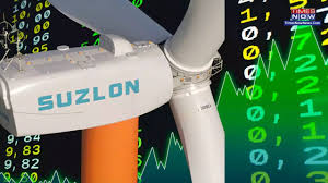 Suzlon Energy