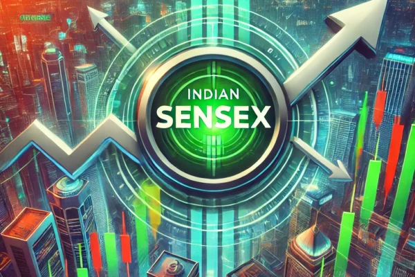 Indian Sensex