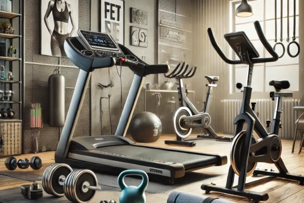 Fitness Equipment