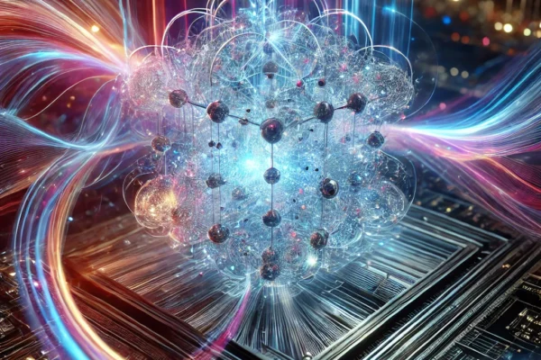 Quantum Computing