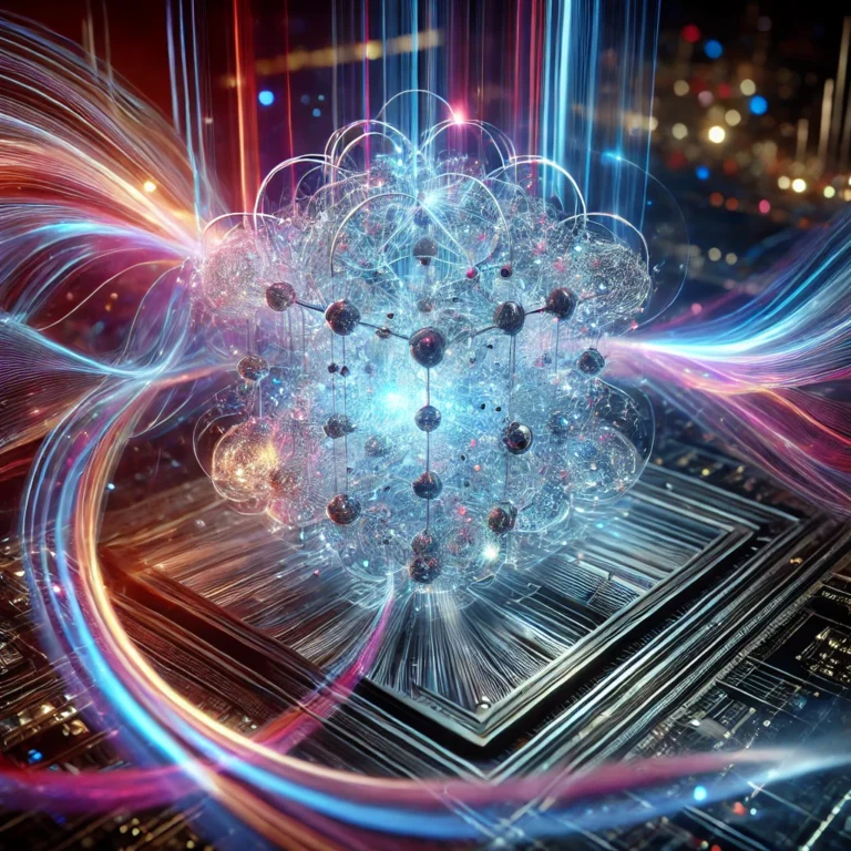 Quantum computing: The new frontier in technology