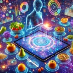 AI-Driven-Personalized-Nutrition-Plans