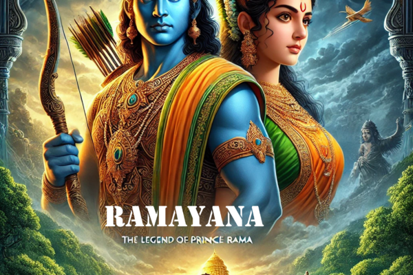 Ramayana