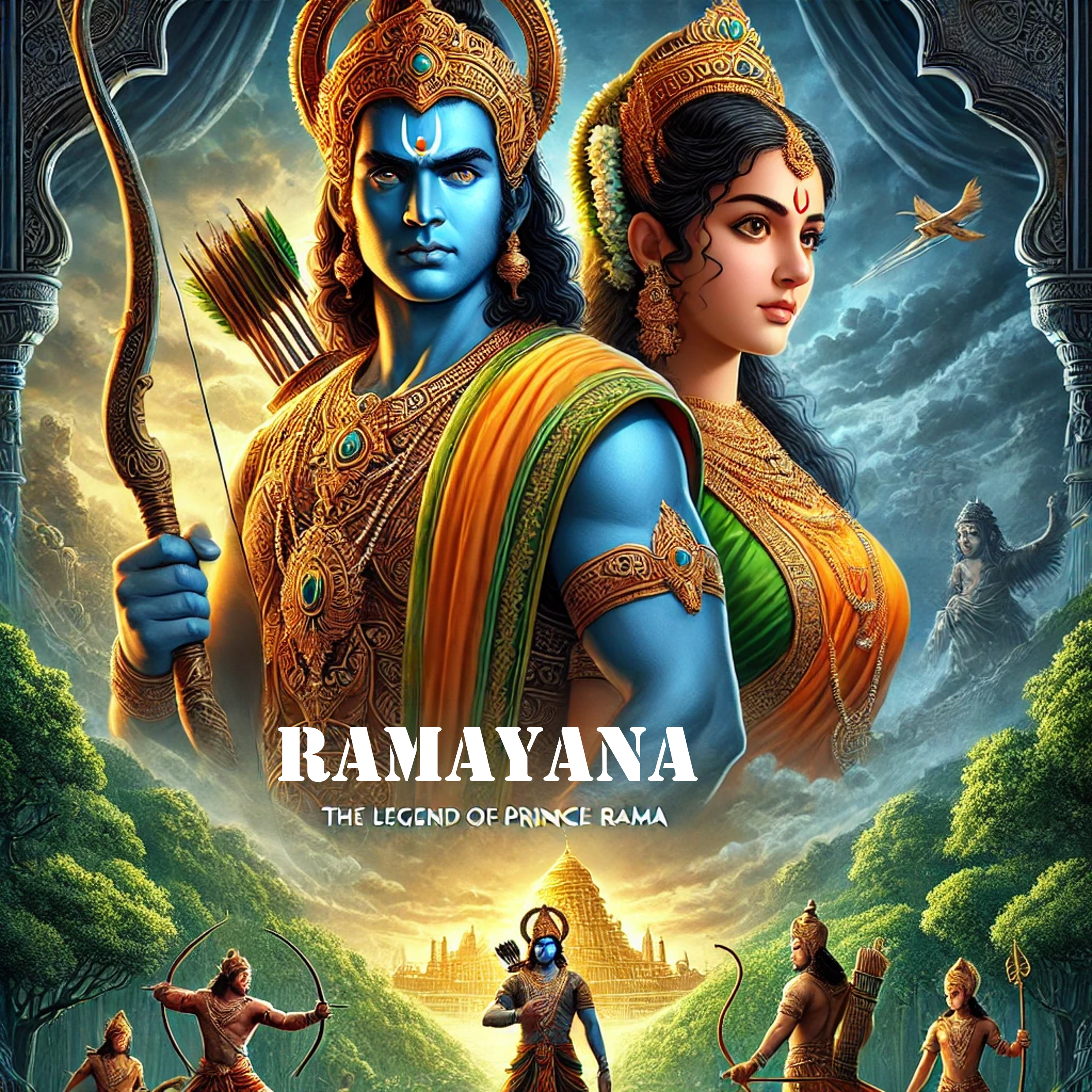 Ramayana