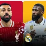 liverpool vs real madrid