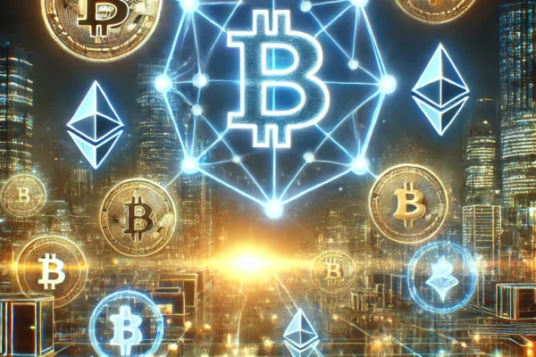 cryptocurrency-and-blockchain