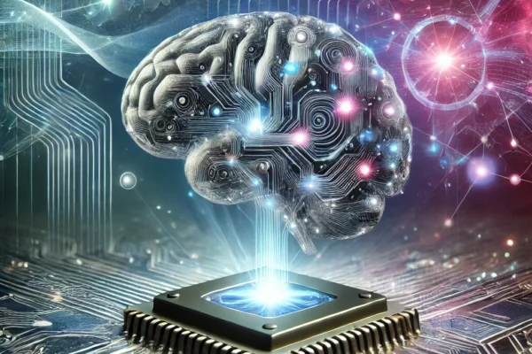 neuromorphic computing