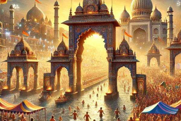 Kumbh-Mela