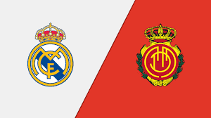 RM VS MALLORCA