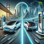 electric-vs-hydrogen-cars