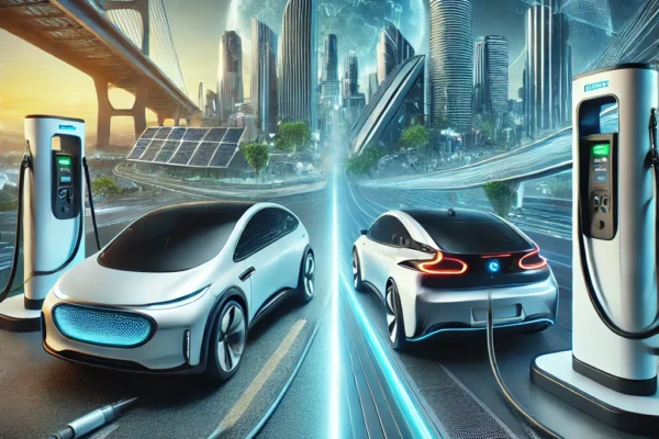 electric-vs-hydrogen-cars