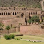 Bhangarh-Fort