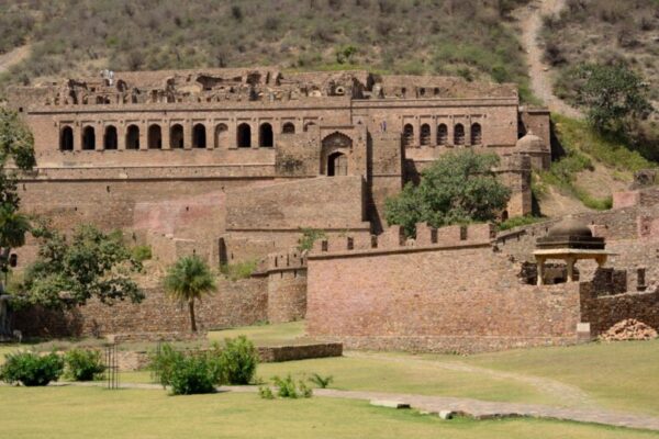 Bhangarh-Fort