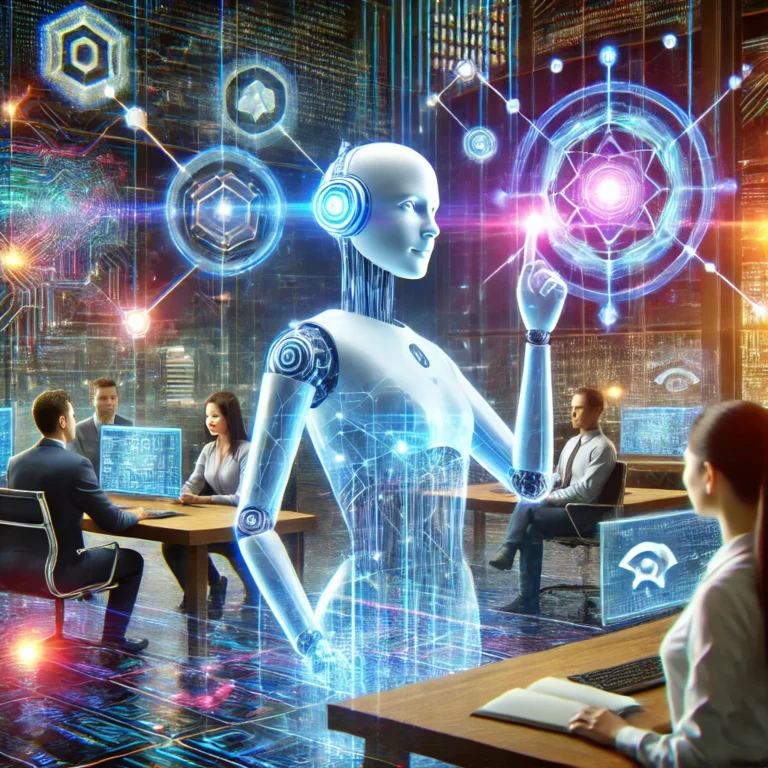 machine-learning