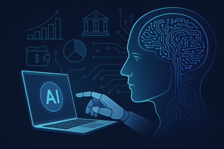 Can AI Replace Financial Advisors?