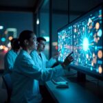 How AI is Revolutionizing Drug Discovery and Medical Research