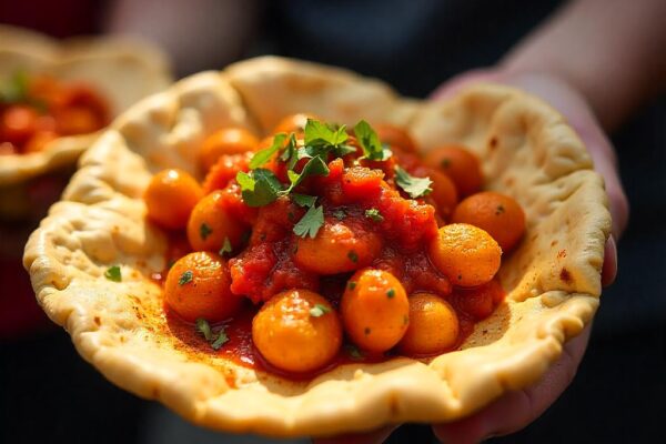 Cultural Fusion Dishes That Are Blowing Up Online Cultural Fusion Dishes That Are Blowing Up Online