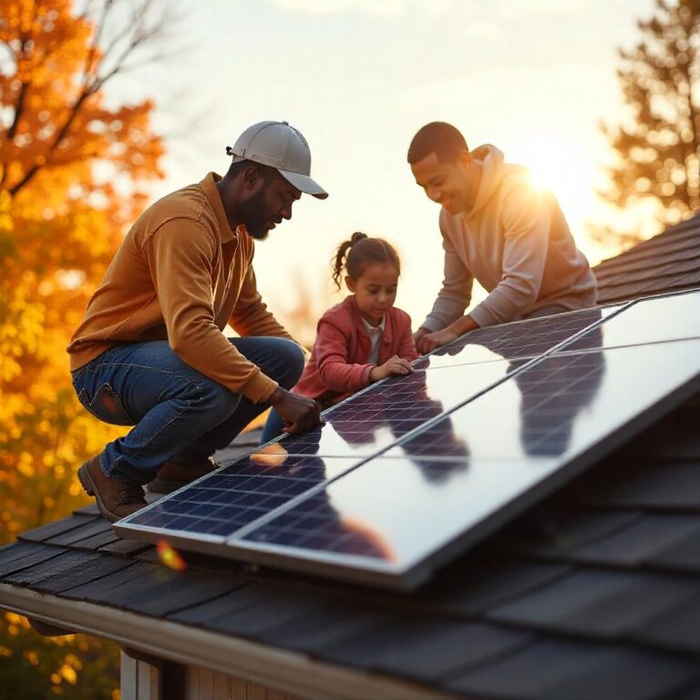 Preparing for Climate Change at Home: A Practical Guide