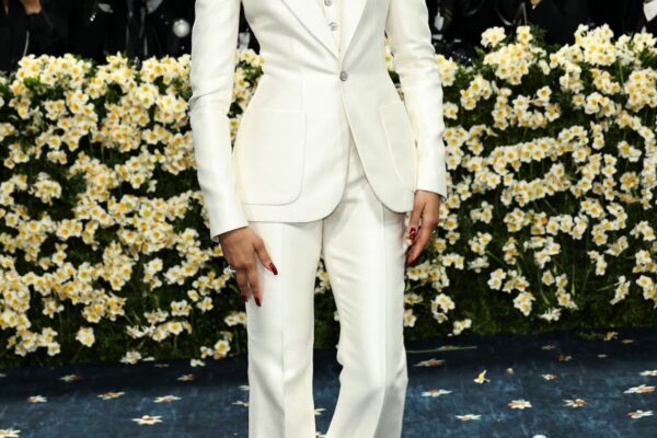 Met Gala 2025: Honoring Black Dandyism Met Gala 2025