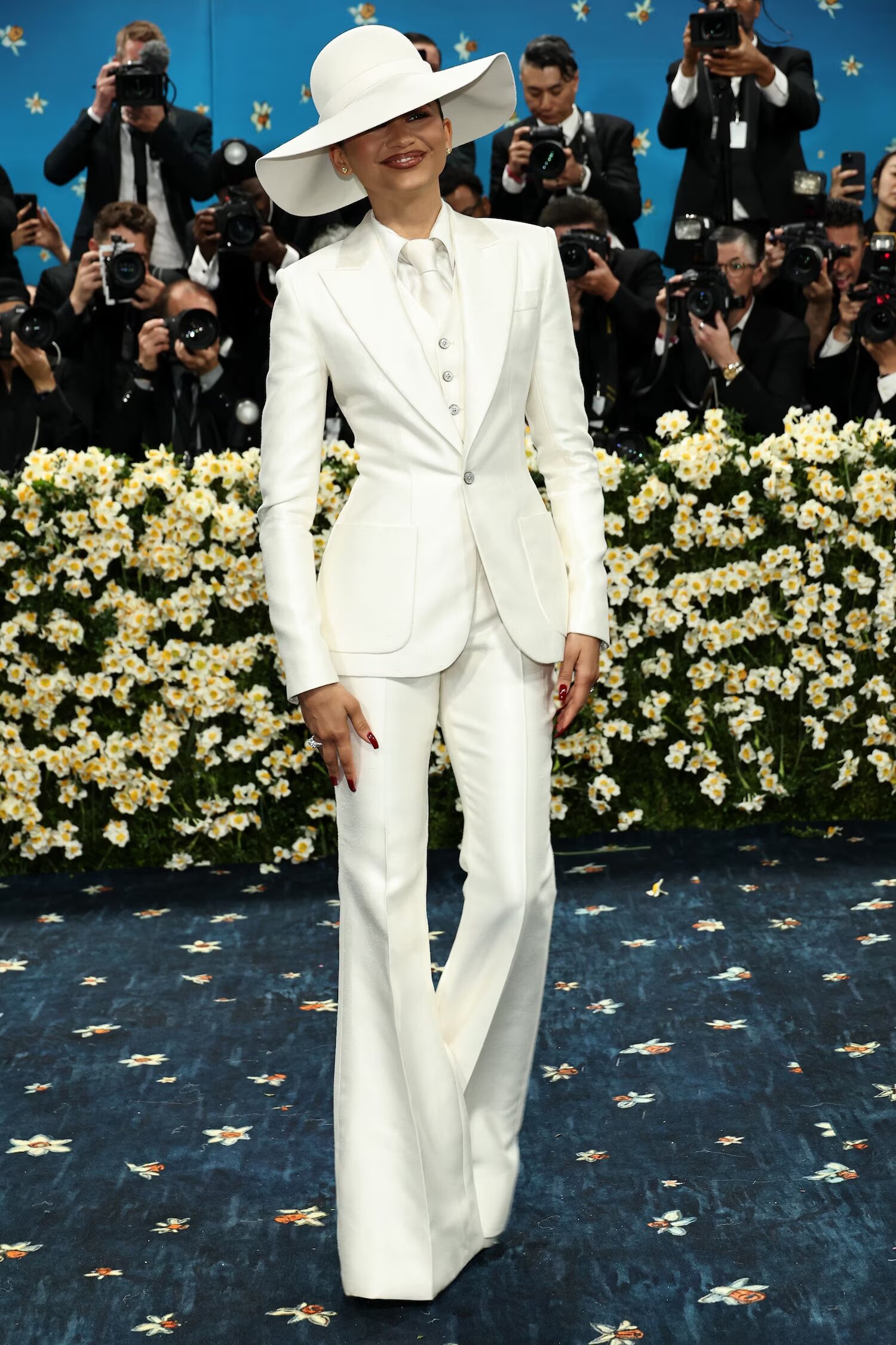 Met Gala 2025