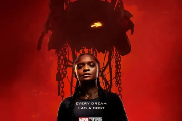 Marvel Television’s Ironheart: A New Era of Genius & Power Marvel Television’s Ironheart: A New Era of Genius, Power, and Representation