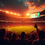 The Growing Intersection of Sports & Tech