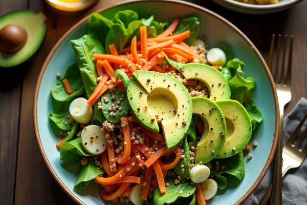 Gut Friendly Recipes to Boost Your Wellness Gut Friendly Recipes to Boost Your Wellness