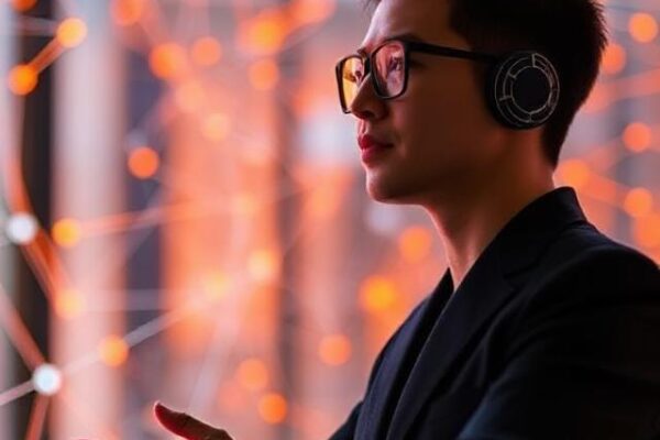 AI-powered DAOs: The Future of Decentralized Governance AI-powered DAOs: The Future of Decentralized Governance