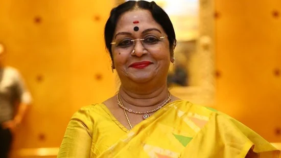 Saroja Devi: The Timeless Beauty of Indian Cinema Saroja Devi: The Timeless Beauty of Indian Cinema
