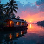 Hidden Eco-Stays in Southeast India You Need to Visit in 2025