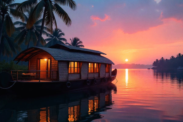 Hidden Eco-Stays in Southeast India You Need to Visit in 2025 Hidden Eco-Stays in Southeast India You Need to Visit in 2025
