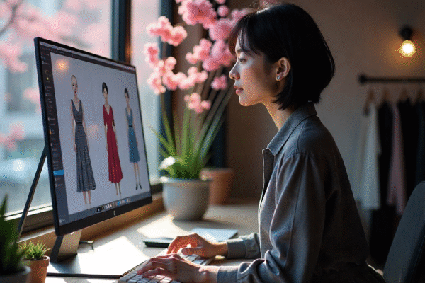 AI in Fashion Design: Can Machines Replace Stylists? AI in Fashion Design: Can Machines Replace Stylists?