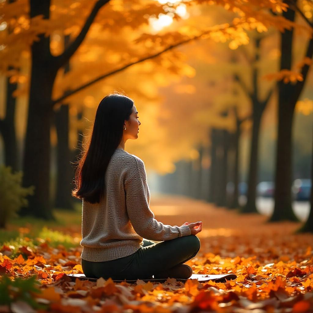 The Rise of Forest Bathing (Shinrin-Yoku) in Urban Cities